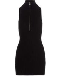 1017 ALYX 9SM - Ribbed Knit Dress - Lyst