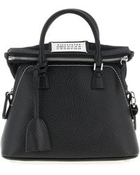 Maison Margiela - '5ac Mini' Handbag - Lyst