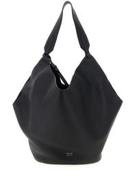 KHAITE - Shopping 'Lotus Medium' - Lyst