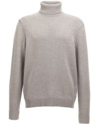Zanone - 'Dolce Vita' Sweater - Lyst