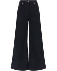 Nude - 'tilda' Pants - Lyst