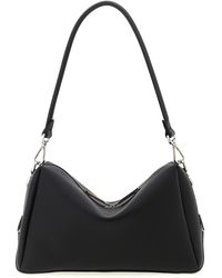 Fendi - Mittelgroße Umhängetasche " Lui" - Lyst