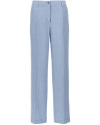 P.A.R.O.S.H. - P. A.R. O.S. H. 'Raisa' Trousers - Lyst