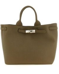 Longchamp - Shopping 'L Le Smart' - Lyst