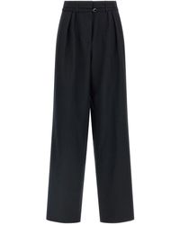 Dries Van Noten - 'peacha' Pants - Lyst
