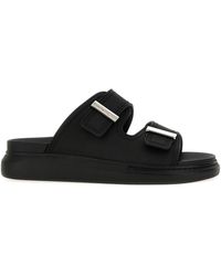 McQueen - Sandal 'hybrid' - Lyst