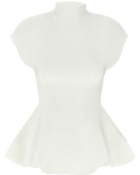 KHAITE - Top "Andra" - Lyst