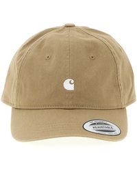 Carhartt - 'madison Logo' Cap - Lyst