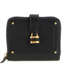 Chloé - Medium 'paddington' Wallet - Lyst