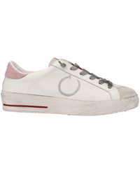 OKINAWA - 'low Classic' Sneakers - Lyst