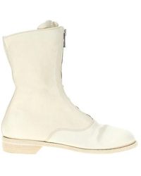 Guidi - Stivaletti 310 - Lyst