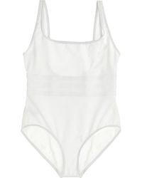 Eres - 'asia' One-piece Swimsuit - Lyst