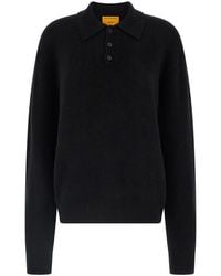 Guest In Residence - 'allday' Polo Shirt - Lyst