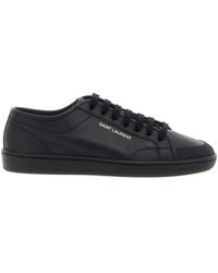 Saint Laurent - Sneakers - Lyst