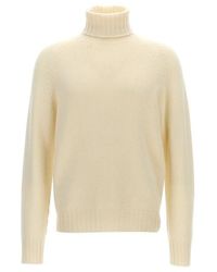 Ma'ry'ya - Maglione collo alto - Lyst