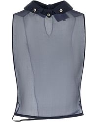 Jejia - 'livi' Top - Lyst