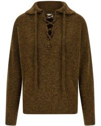 Isabel Marant - 'phylia' Sweater - Lyst