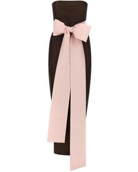 BERNADETTE - 'lina' Dress - Lyst
