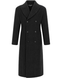 Jacquemus - 'le Manteau Tailleur' Coat - Lyst