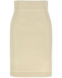 Tagliatore - 'nell' Skirt - Lyst