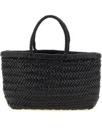Dragon Diffusion - ' Flat Gora' Mini Handbag - Lyst