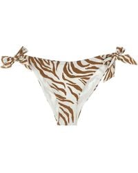 Max Mara - 'Silvana' Bikini Briefs - Lyst