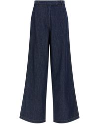 Dries Van Noten - 'penn Den' Jeans - Lyst