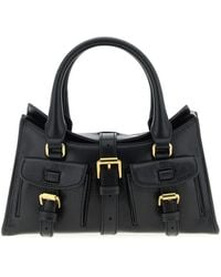 Mulberry - 'mini Roxanne' Handbag - Lyst