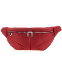 Rick Owens - Moncler + 'bumbag' Belt Bag - Lyst