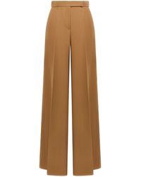 Max Mara - 'Ninfa' Pants - Lyst