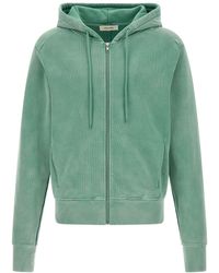 Entire studios - Zip And Hoodie - Lyst