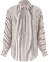 Isabel Marant - 'aurora' Shirt - Lyst