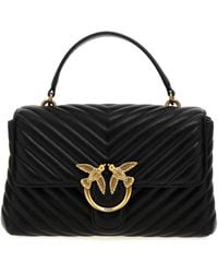 Pinko - 'love Lady Puff Classic' Handbag - Lyst