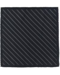 Brunello Cucinelli - Regimental Pocket Clutch - Lyst
