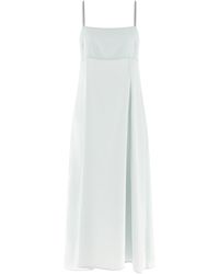 Peserico - 'punto Luce' Dress - Lyst