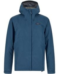 Patagonia - 'torrentshell 3l Rain' Jacket - Lyst