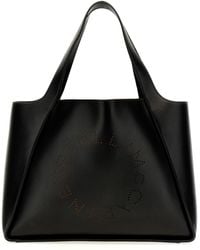 Stella McCartney - Tote-Tasche 'The Logo Bag' - Lyst