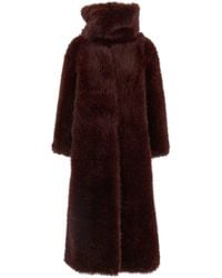 BB COUTURE - 'biscuit' Eco Fur - Lyst