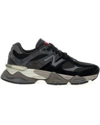 New Balance - Sneaker With Sculpted Sole - Lyst