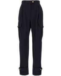 McQueen - Pants - Lyst