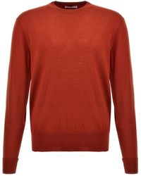 PT Torino - Merino Wool Sweater - Lyst