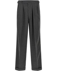 Cellar Door - 'rowan' Pants - Lyst
