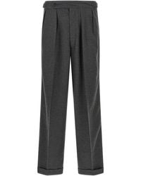 Cellar Door - 'rowan' Pants - Lyst