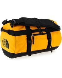 The North Face - Reisetasche "Base Camp Duffel Xs" - Lyst