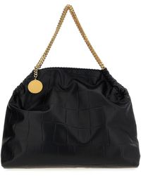 Stella McCartney - 'falabella' Large Shopping Bag - Lyst