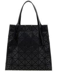 Issey Miyake - Borsa a mano 'Prism Matte' - Lyst