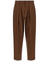Gianluca Capannolo - 'nora' Pants - Lyst