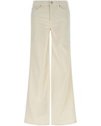 Mother - The Twister Sneak' Pants - Lyst