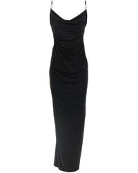 パーティードレス Coperni Washing Clip Gala' Dress Washing Clip Gala Dress – Coperni