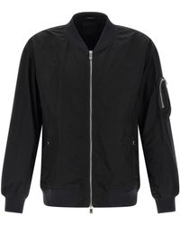Tatras - 'tomori' Blouson - Lyst